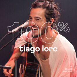 Cover of playlist 100% Tiago Iorc