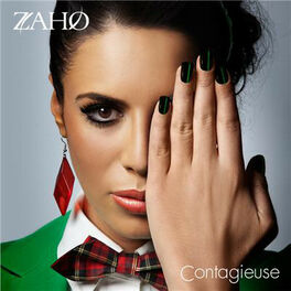 Cover of playlist Zaho - Tourner la page