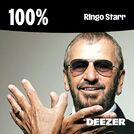 100% Ringo Starr