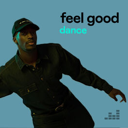 Cover of playlist Feel Good Dance