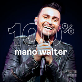 Cover of playlist 100% Mano Walter
