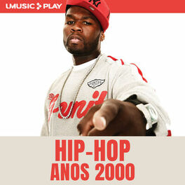 Cover of playlist Hip Hop Anos 2000 | Black Anos 2000 | Hip Hop das 