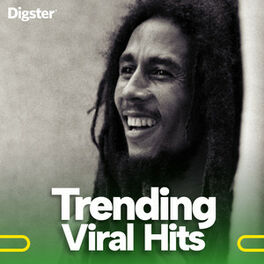 Cover of playlist Trending Viral Hits