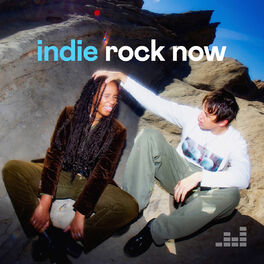 Cover of playlist Indie Rock Now