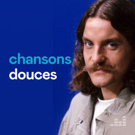 Cover of playlist Chansons douces