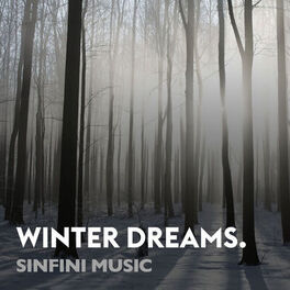 Cover of playlist Winter Dreams