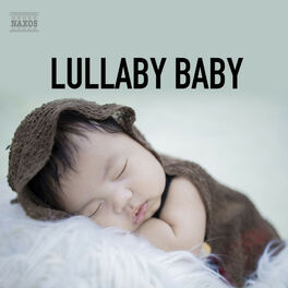 Cover of playlist Lullaby Baby