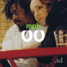 Cover of playlist MPB Anos 2000