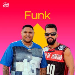 Cover of playlist Top Funk 2023 | Lançamentos Funk