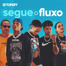 Cover of playlist Segue o Fluxo | Rap ∙ Reggae ∙ Hip Hop ∙ Acústico