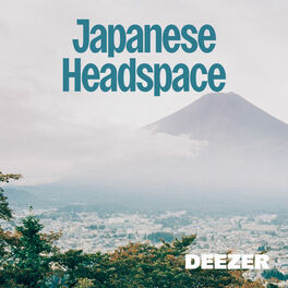 Cover of playlist Japanese Headspace