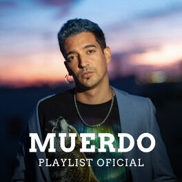 Cover of playlist Muerdo - Playlist Oficial | Aguacero