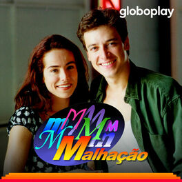 Cover of playlist Malhação 1998