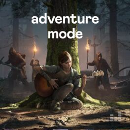 Cover of playlist Adventure Mode