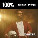 100% Gökhan Türkmen