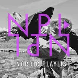 Cover of playlist Francine Gorman - Nordic Playlist #1