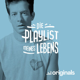 Cover of playlist Die Playlist Meines Lebens - Mark Ronson