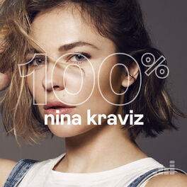 Cover of playlist 100% Nina Kraviz