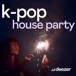 K-Pop House Party