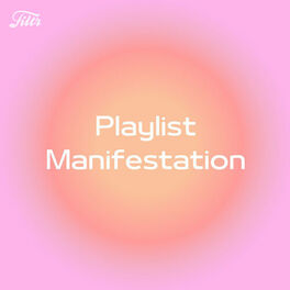 Cover of playlist Playlist manifestation : Amour et confiance en soi