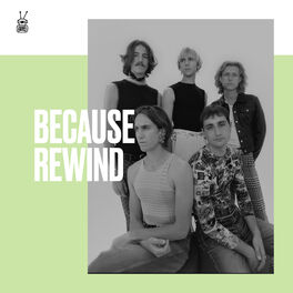 Cover of playlist Because Rewind