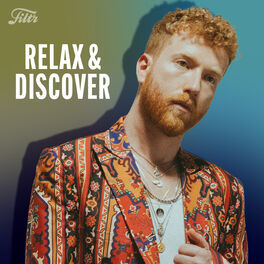 Cover of playlist Relax and Discover