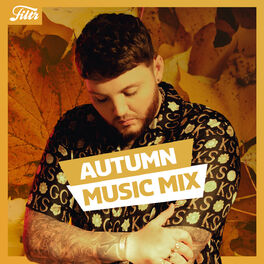 Cover of playlist Autumn Music Mix 🍂 | Seasonal Playlist | FILTR
