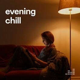 Cover of playlist Evening Chill