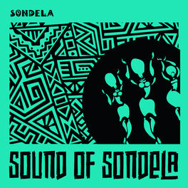 Cover of playlist Sound of Sondela - Where Afro Meets Tech