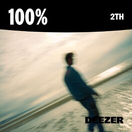Cover of playlist 100% 2TH