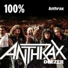 100% Anthrax