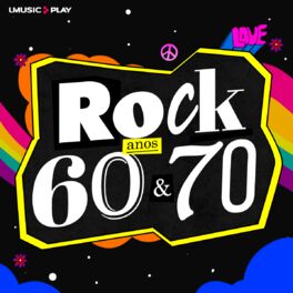 Cover of playlist Lendas do Rock | As Melhores | Rock Clássico
