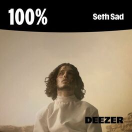 Cover of playlist 100% Seth Sad