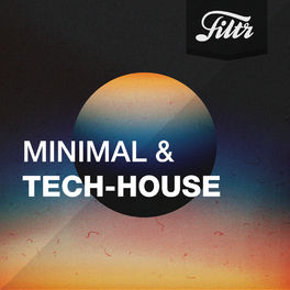 Cover of playlist Minimal/Tech-House