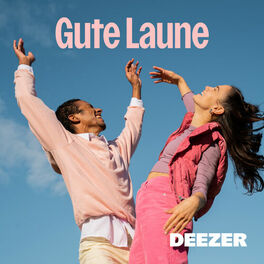 Cover of playlist Gute Laune