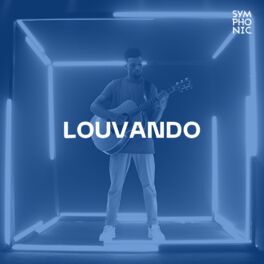 Cover of playlist LOUVANDO | Gospel, Música Cristã, Worship BR