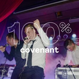 Cover of playlist 100% Covenant