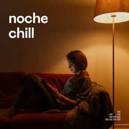 Cover of playlist Noche Chill