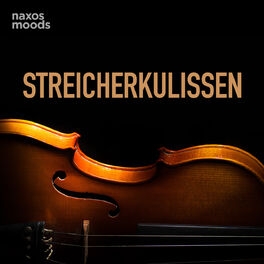Cover of playlist Streicherkulissen