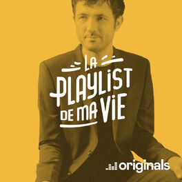 Cover of playlist Albin de la Simone