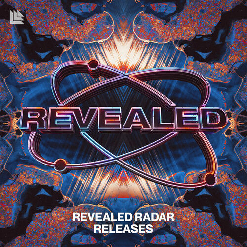 Revealed Radar Releases playlist | Listen on Deezer