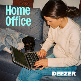 Cover of playlist Home Office