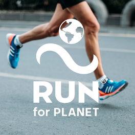 Cover of playlist Run For The Planet - One Sony