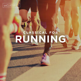 Cover of playlist Classical for Running