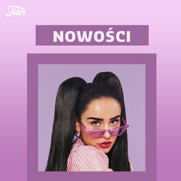 Cover of playlist Nowości