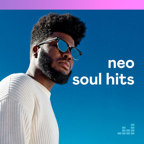 neo soul playlist file