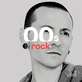 Cover of playlist 00s Rock