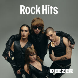 Cover of playlist Rock Hits