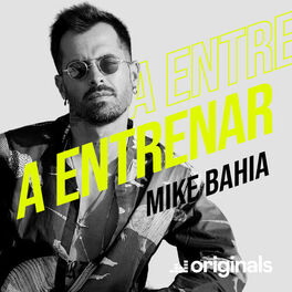 Cover of playlist A Entrenar con Mike Bahia