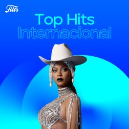 Cover of playlist Top Hits Internacional 2023